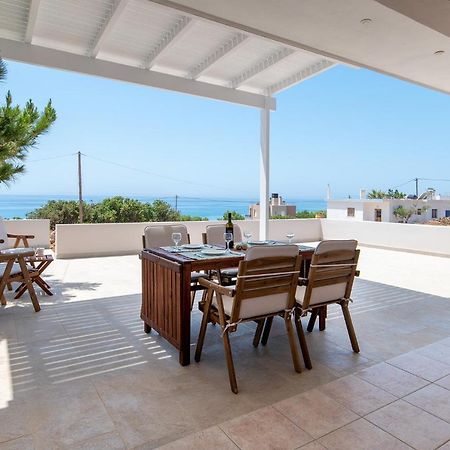 Sea View Pine House Βίλα Μακρύγιαλος Εξωτερικό φωτογραφία