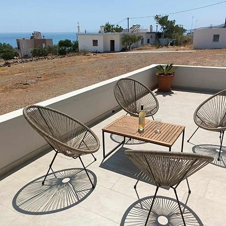 Sea View Pine House Βίλα Μακρύγιαλος Εξωτερικό φωτογραφία