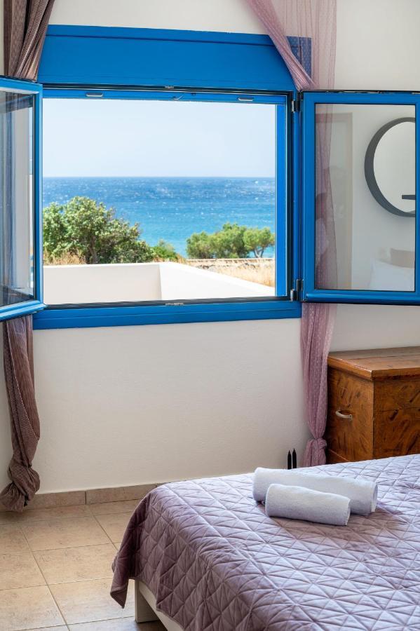 Sea View Pine House Βίλα Μακρύγιαλος Εξωτερικό φωτογραφία