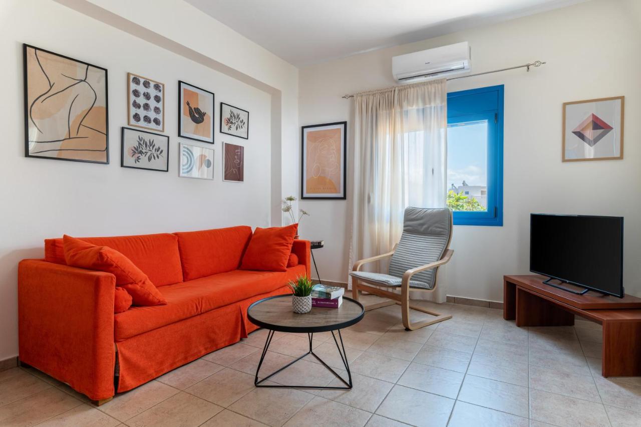 Sea View Pine House Βίλα Μακρύγιαλος Εξωτερικό φωτογραφία
