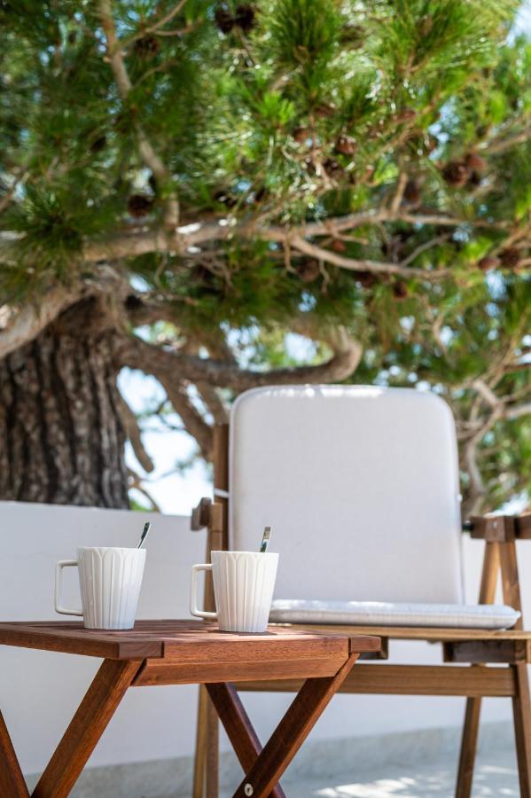 Sea View Pine House Βίλα Μακρύγιαλος Εξωτερικό φωτογραφία