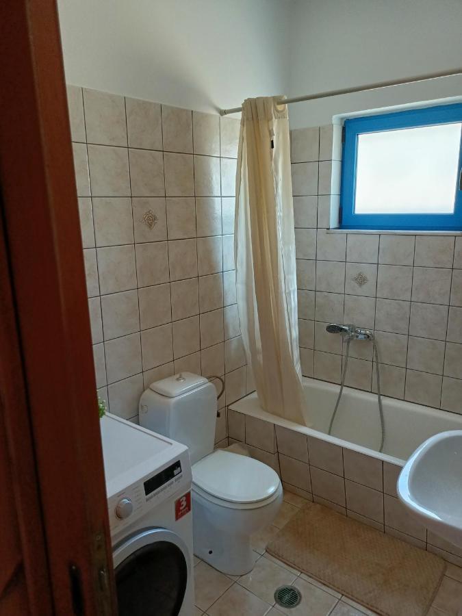 Sea View Pine House Βίλα Μακρύγιαλος Εξωτερικό φωτογραφία